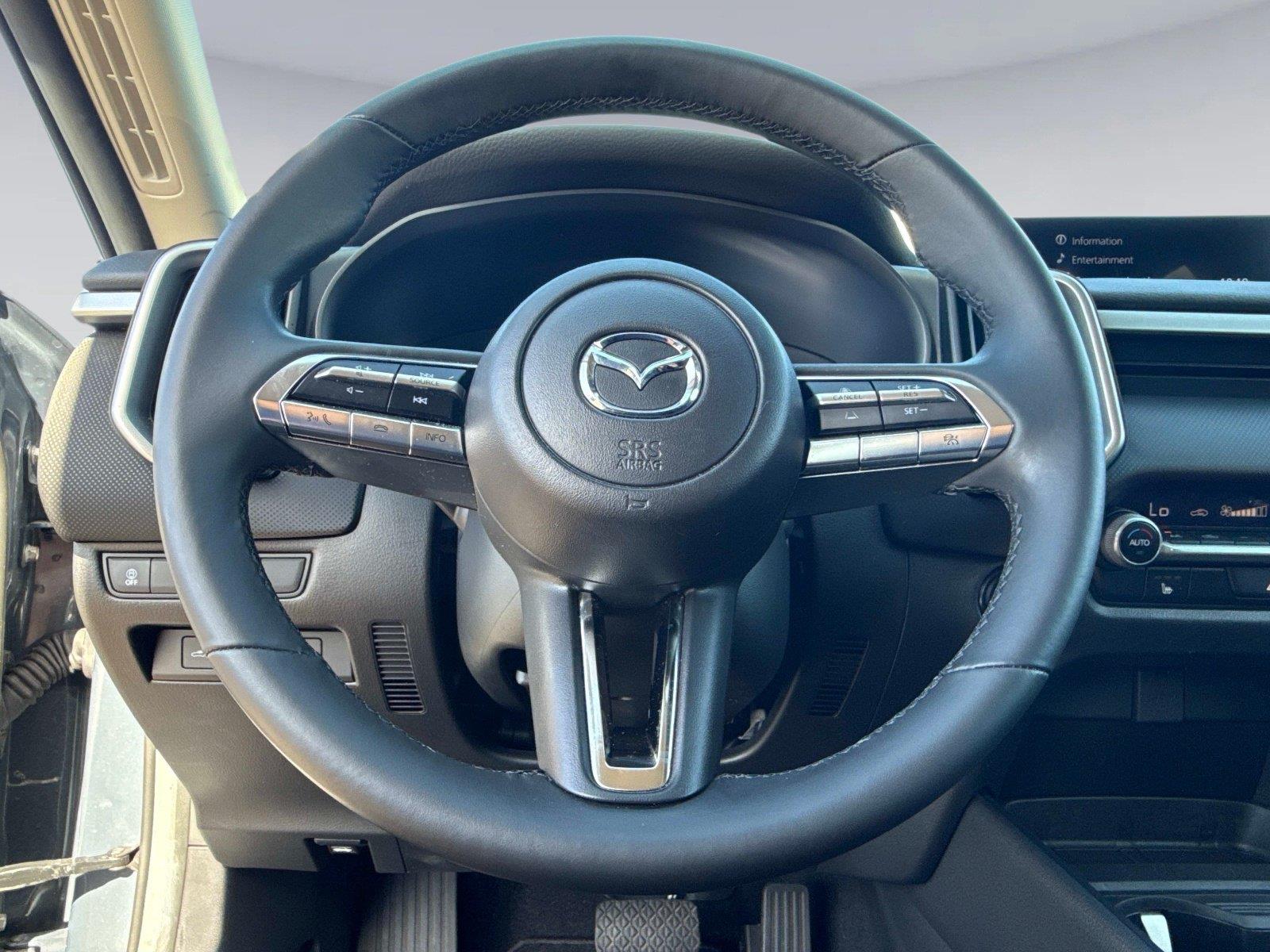 2024 Mazda CX-50 2.5 S Preferred Package