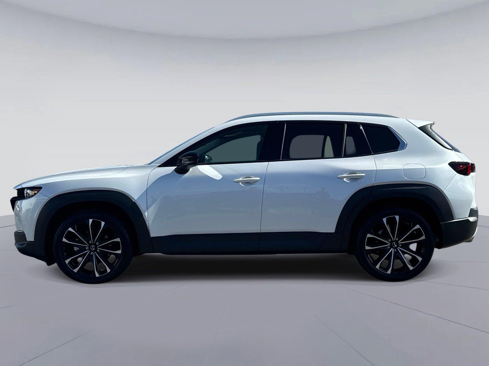 2025 Mazda CX-50 2.5 Turbo Premium Package