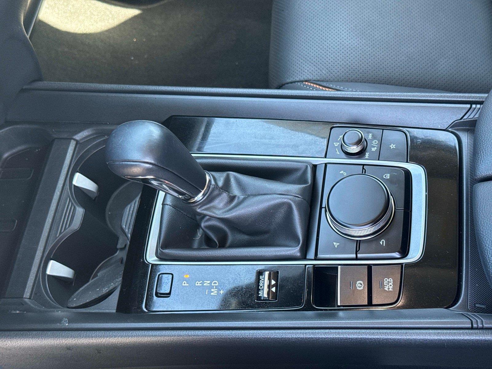 2025 Mazda CX-50 2.5 Turbo Premium Package