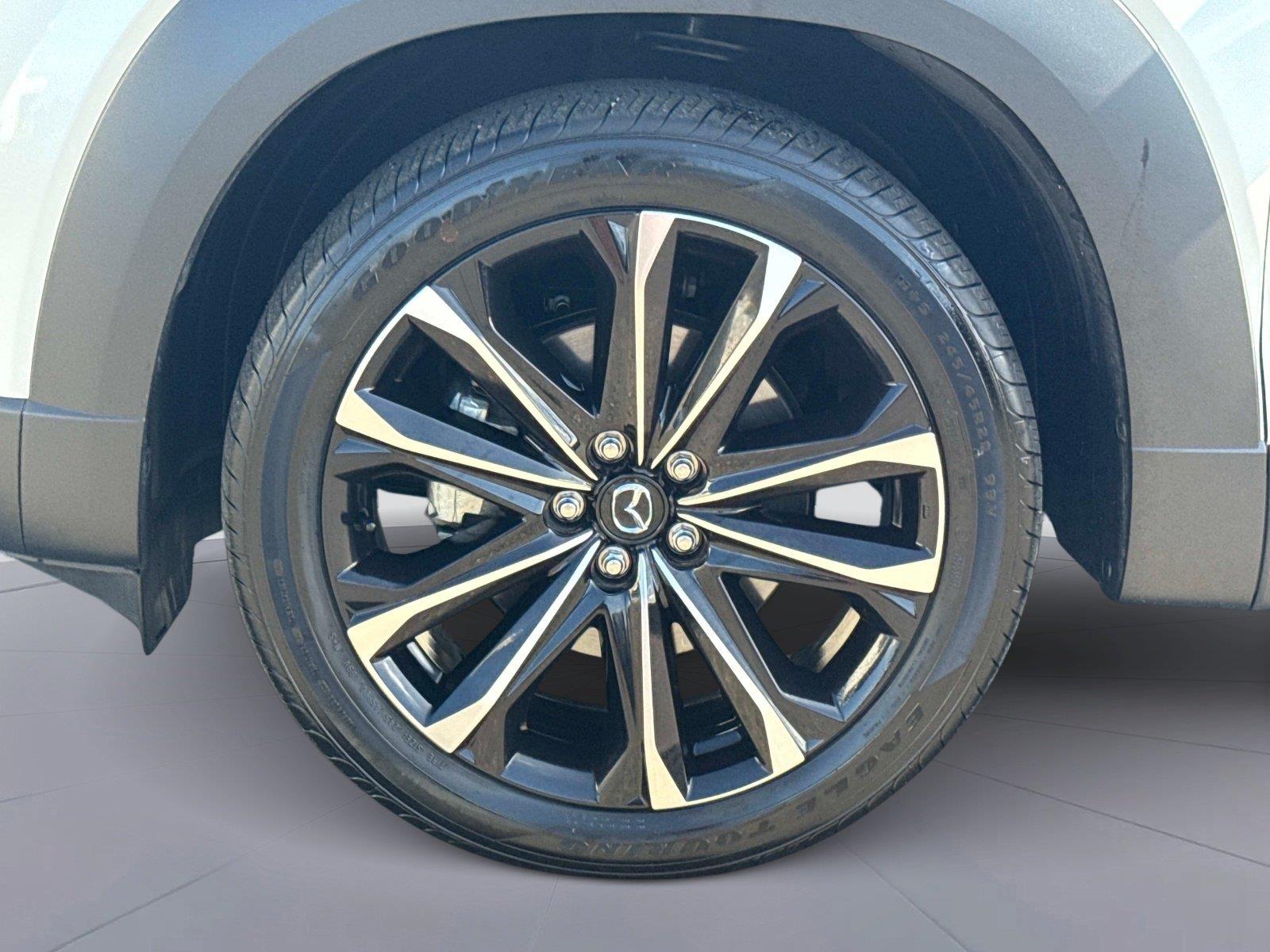 2025 Mazda CX-50 2.5 Turbo Premium Package