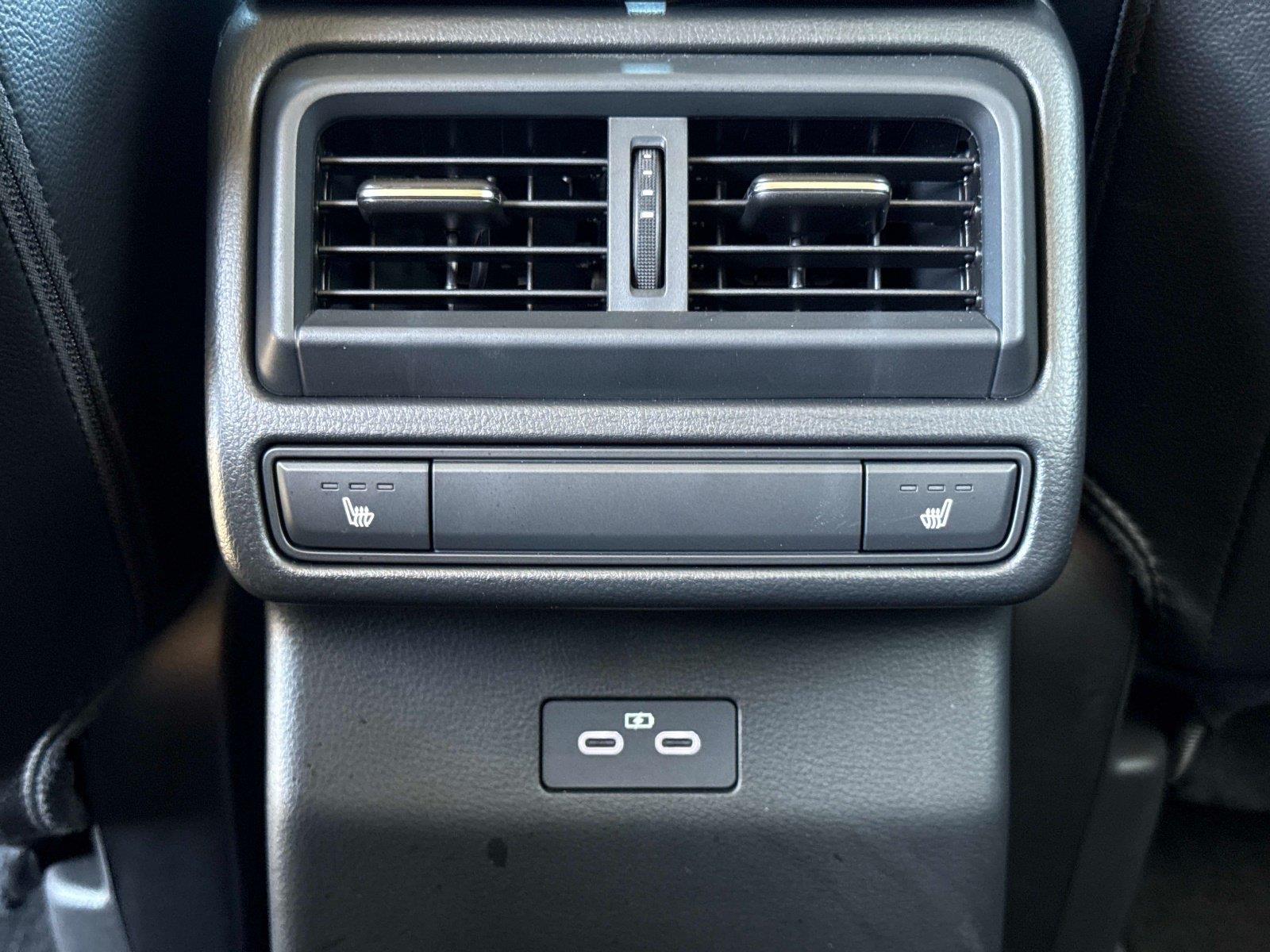 2025 Mazda CX-50 2.5 Turbo Premium Package