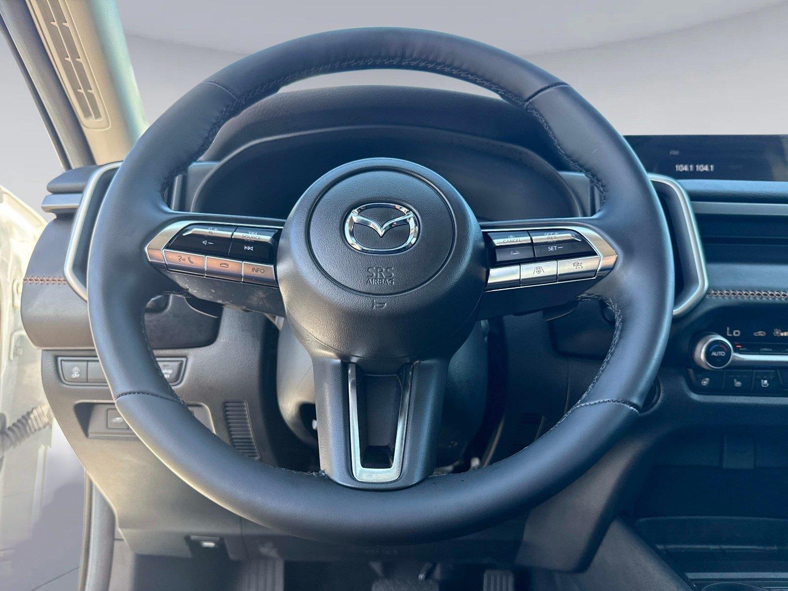 2025 Mazda CX-50 2.5 Turbo Premium Package
