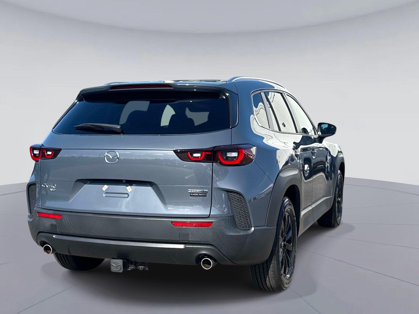 2024 Mazda CX-50 2.5 S Preferred Package