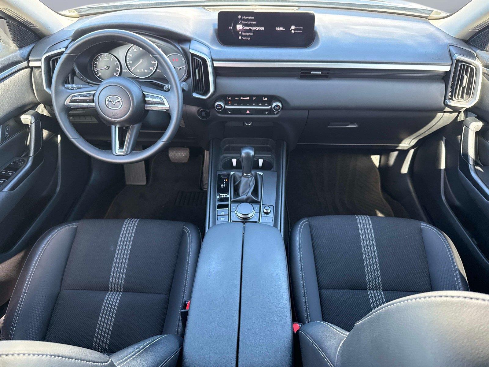 2024 Mazda CX-50 2.5 S Preferred Package
