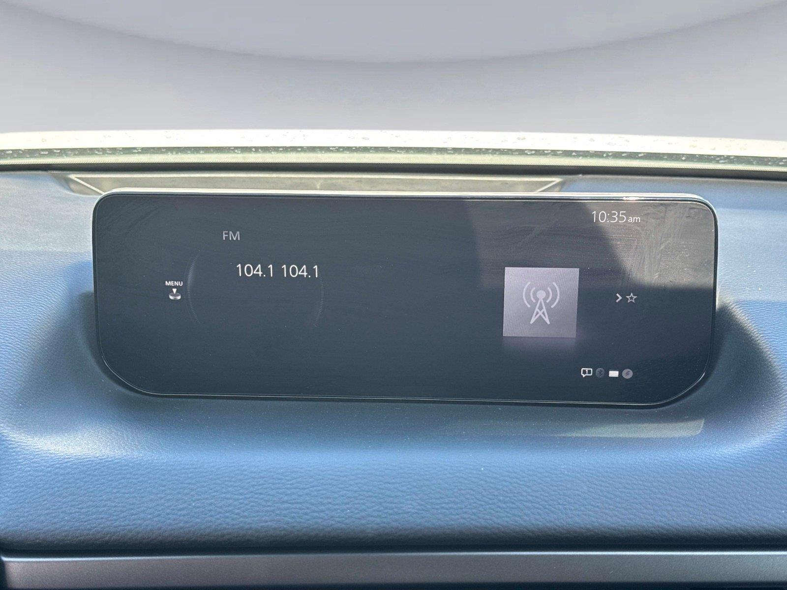 2025 Mazda CX-50 2.5 Turbo Premium Package
