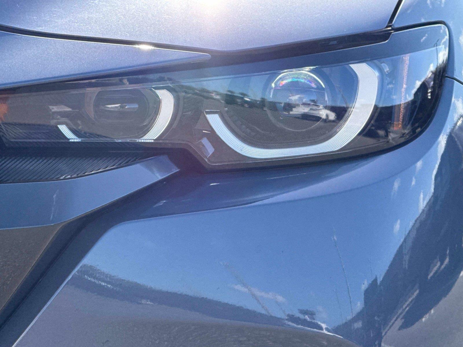 2024 Mazda CX-50 2.5 S Preferred Package
