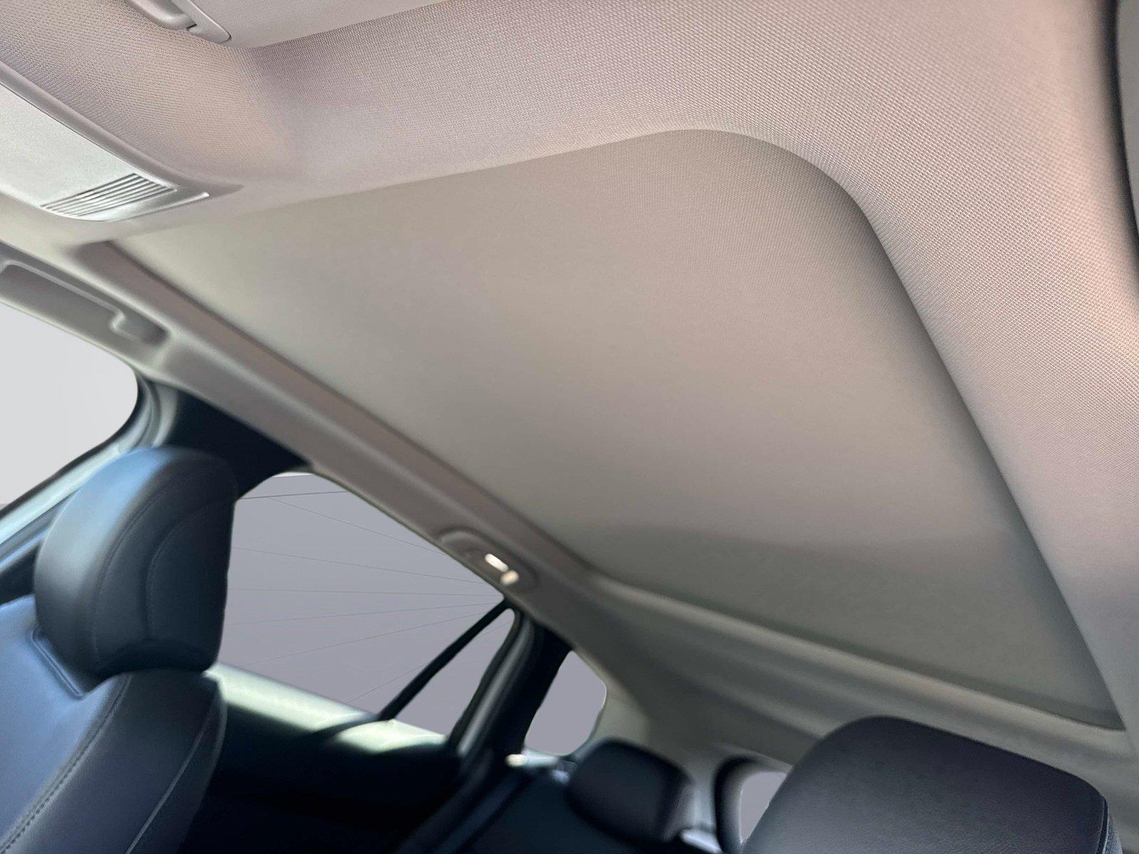 2025 Mazda CX-50 2.5 Turbo Premium Package