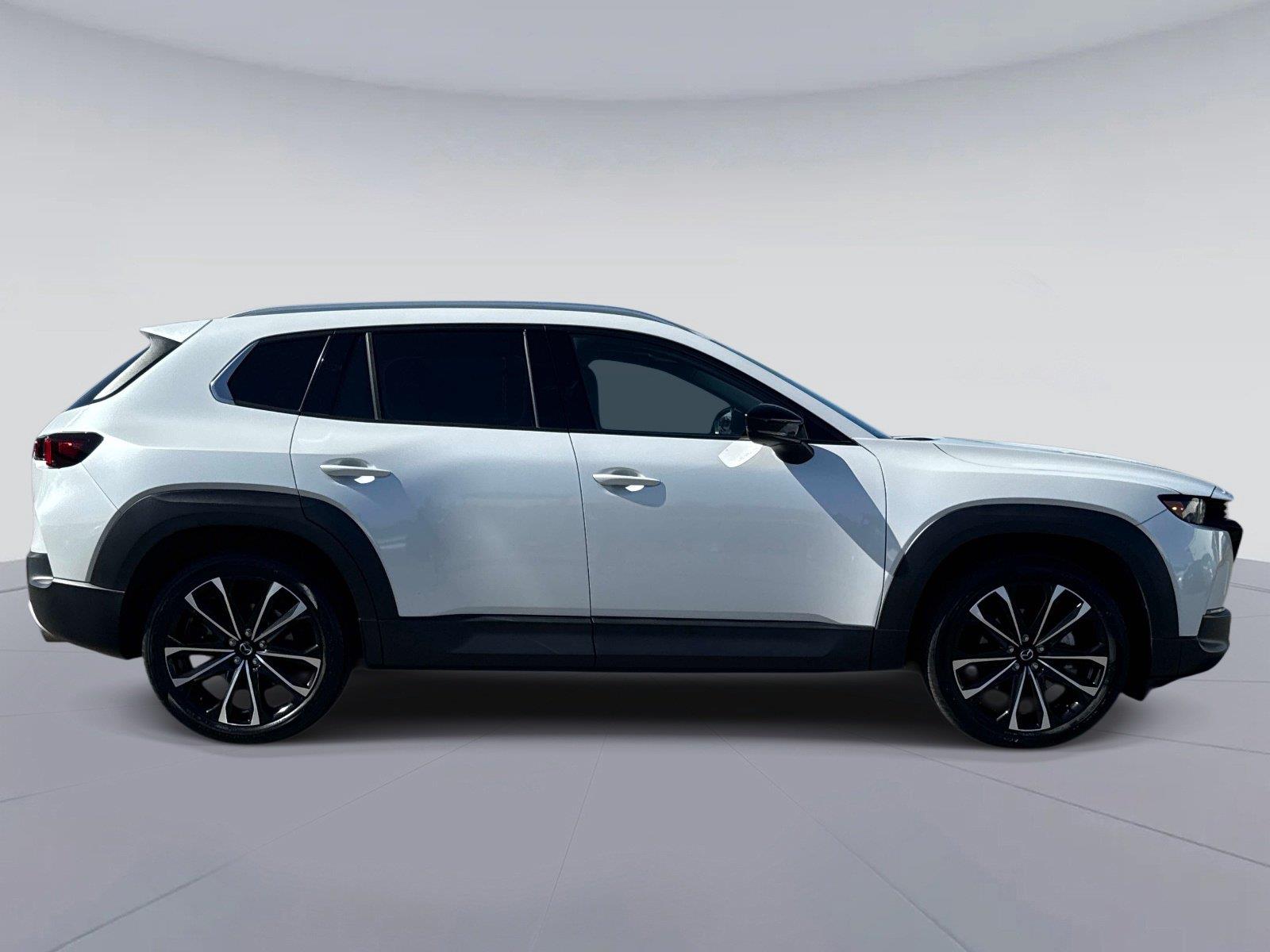 2025 Mazda CX-50 2.5 Turbo Premium Package