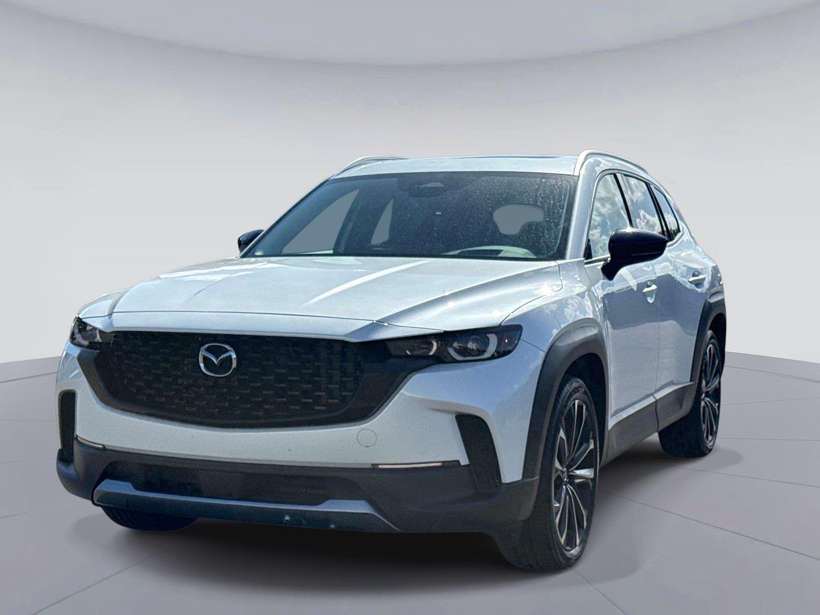 2025 Mazda CX-50 2.5 Turbo Premium Package