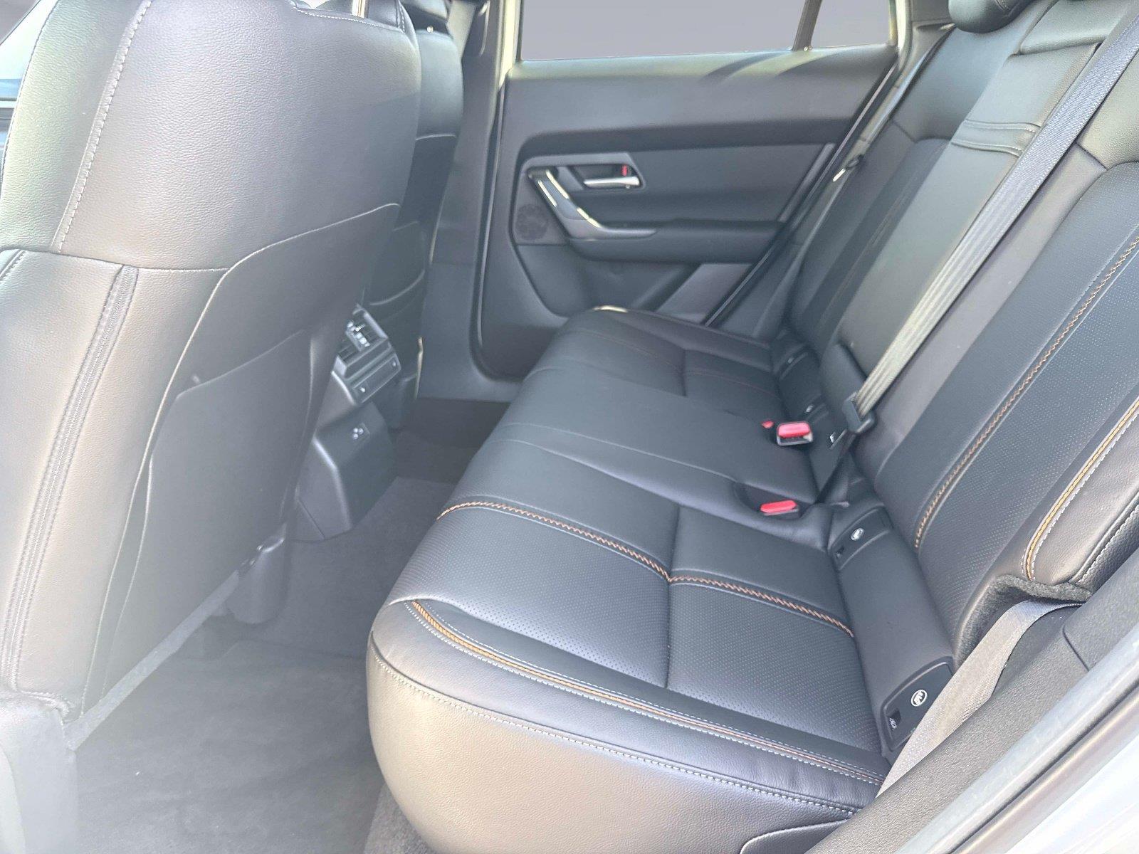 2025 Mazda CX-50 2.5 Turbo Premium Package