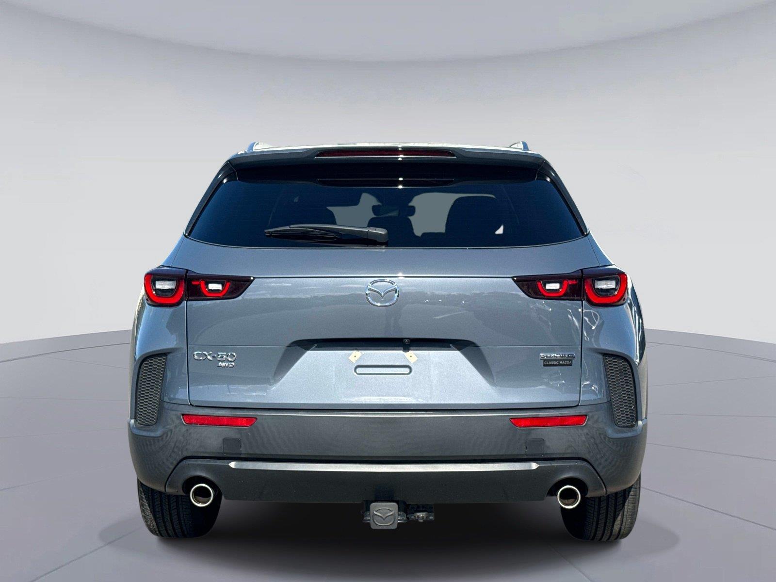 2024 Mazda CX-50 2.5 S Preferred Package