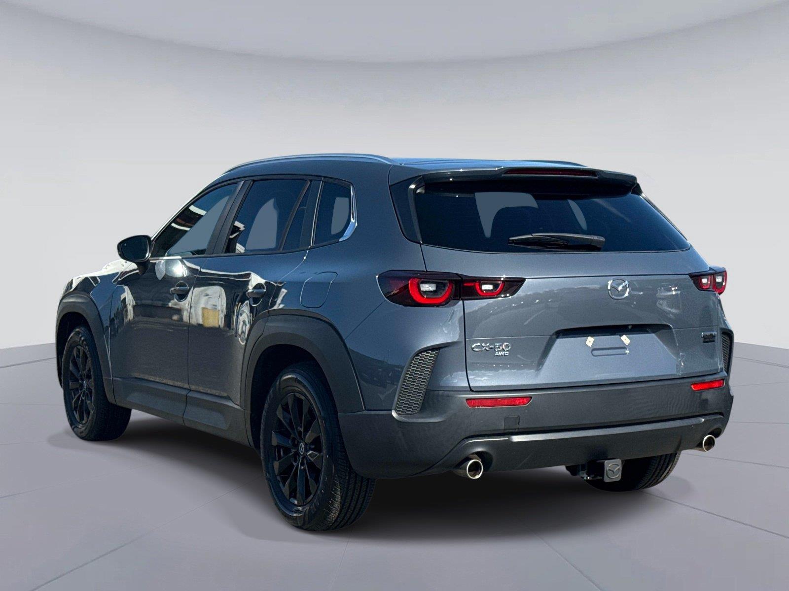 2024 Mazda CX-50 2.5 S Preferred Package