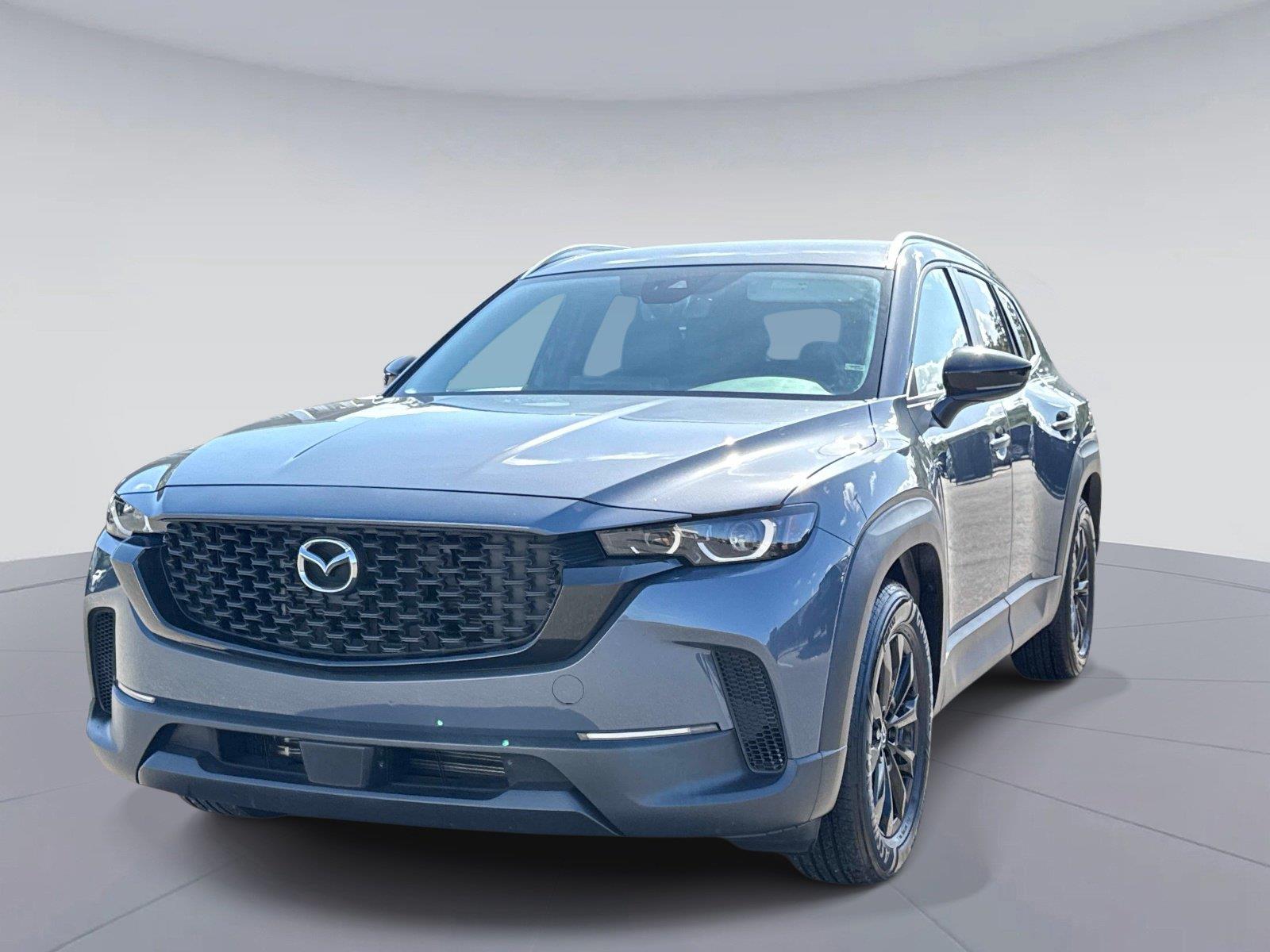 2024 Mazda CX-50 2.5 S Preferred Package