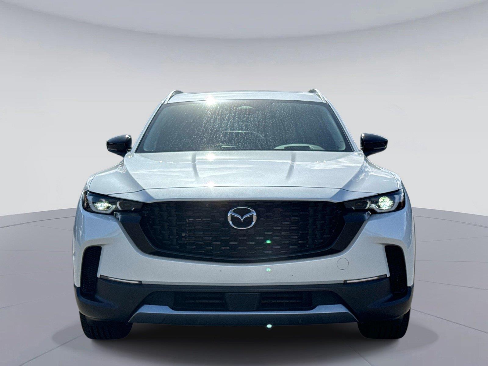 2025 Mazda CX-50 2.5 Turbo Premium Package