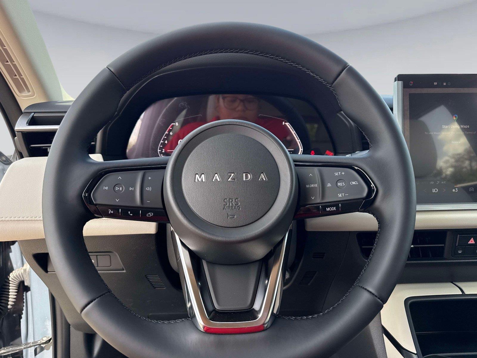2026 Mazda CX-5 2.5 S Preferred