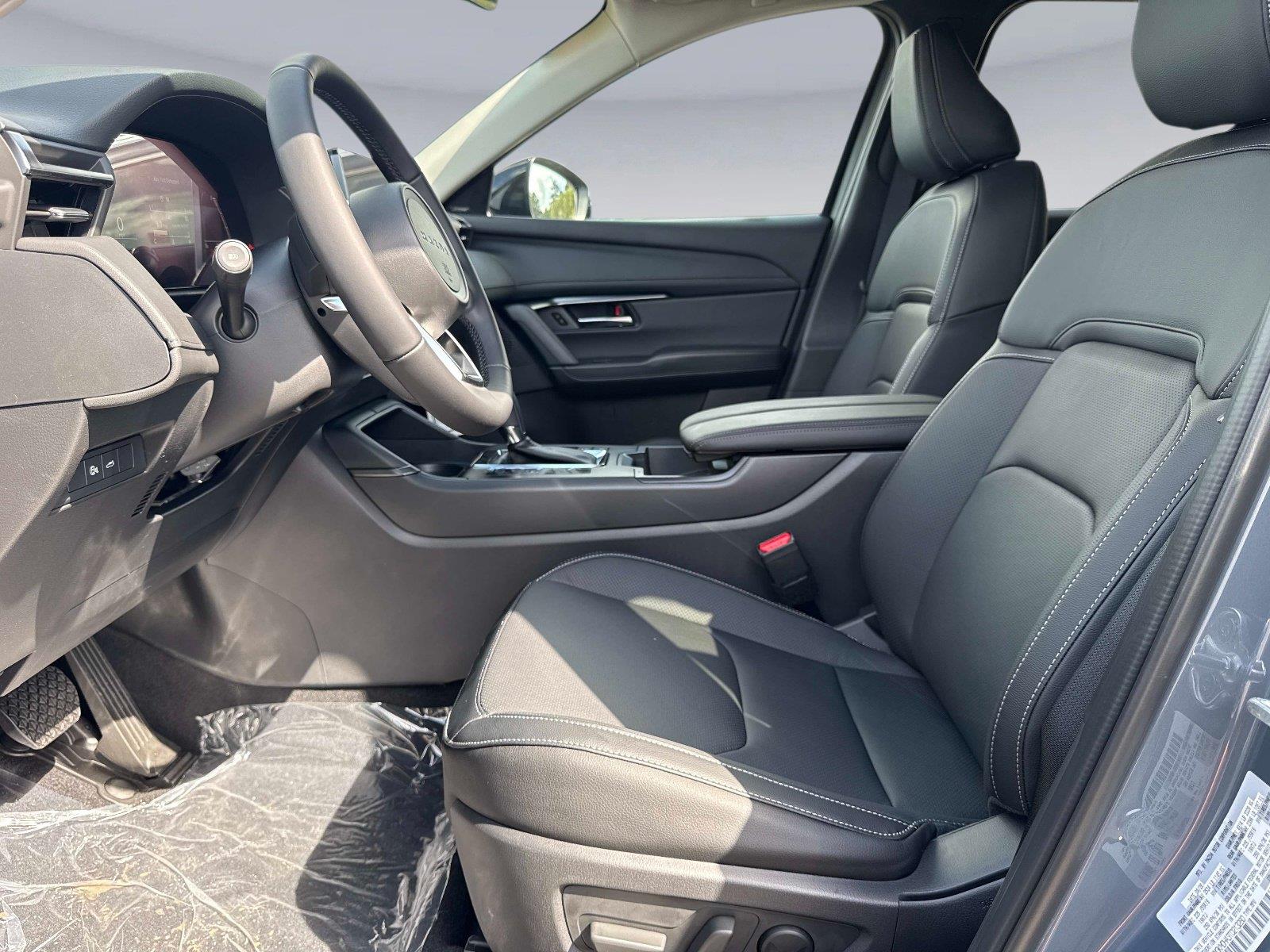 2026 Mazda CX-5 2.5 S Premium
