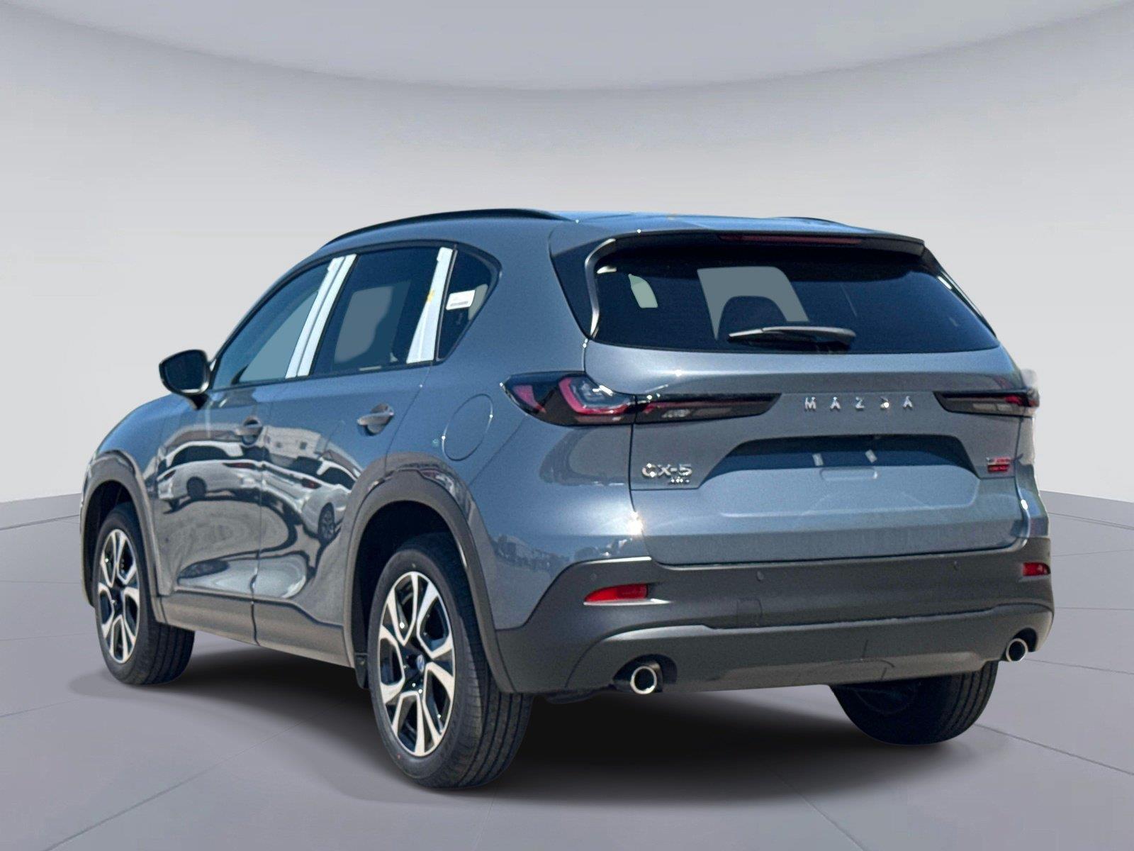 2026 Mazda CX-5 2.5 S Preferred