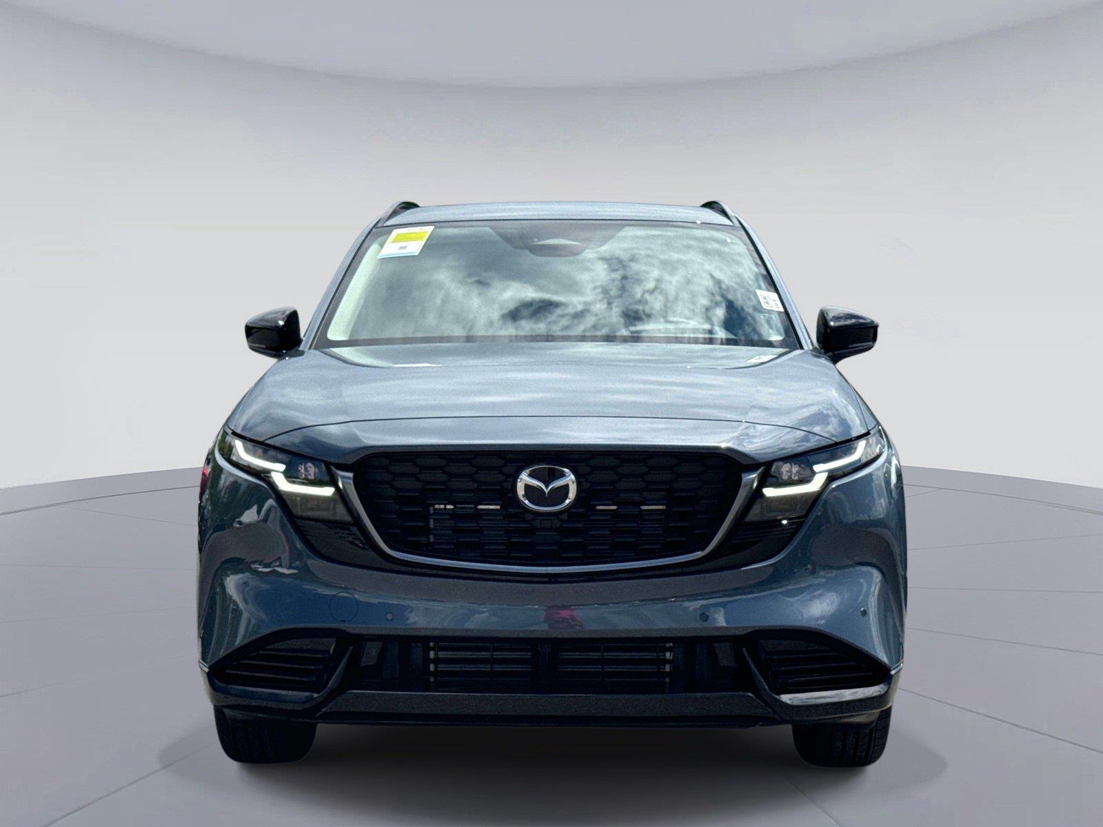 2026 Mazda CX-5 2.5 S Premium