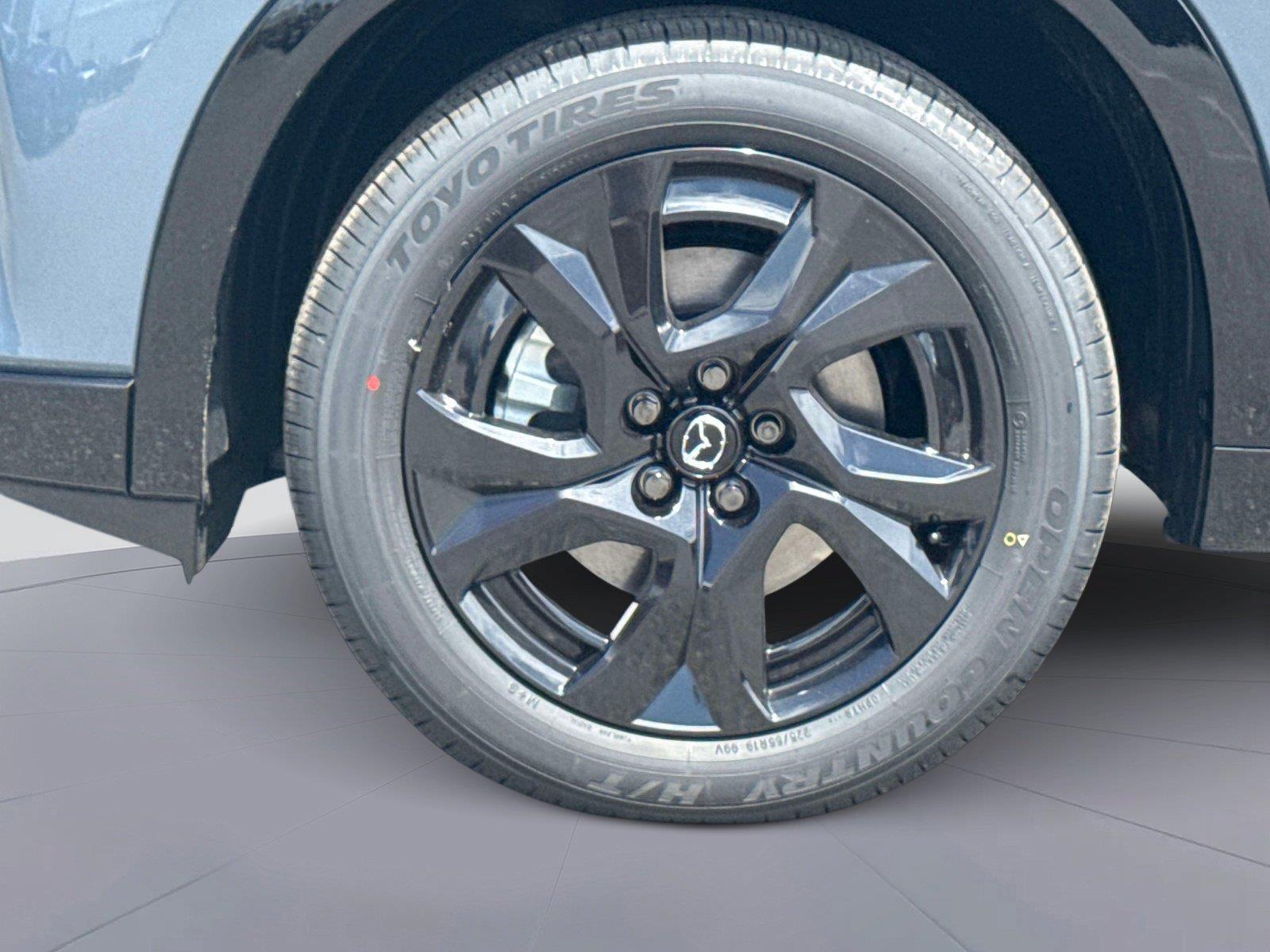 2026 Mazda CX-5 2.5 S Premium