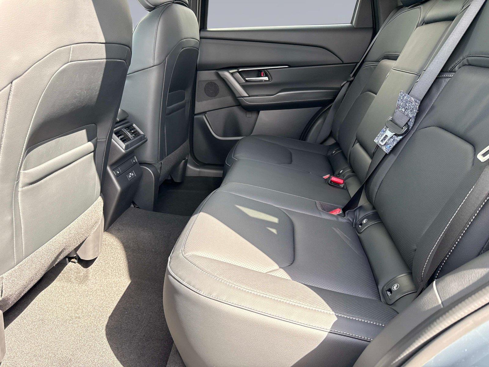 2026 Mazda CX-5 2.5 S Premium