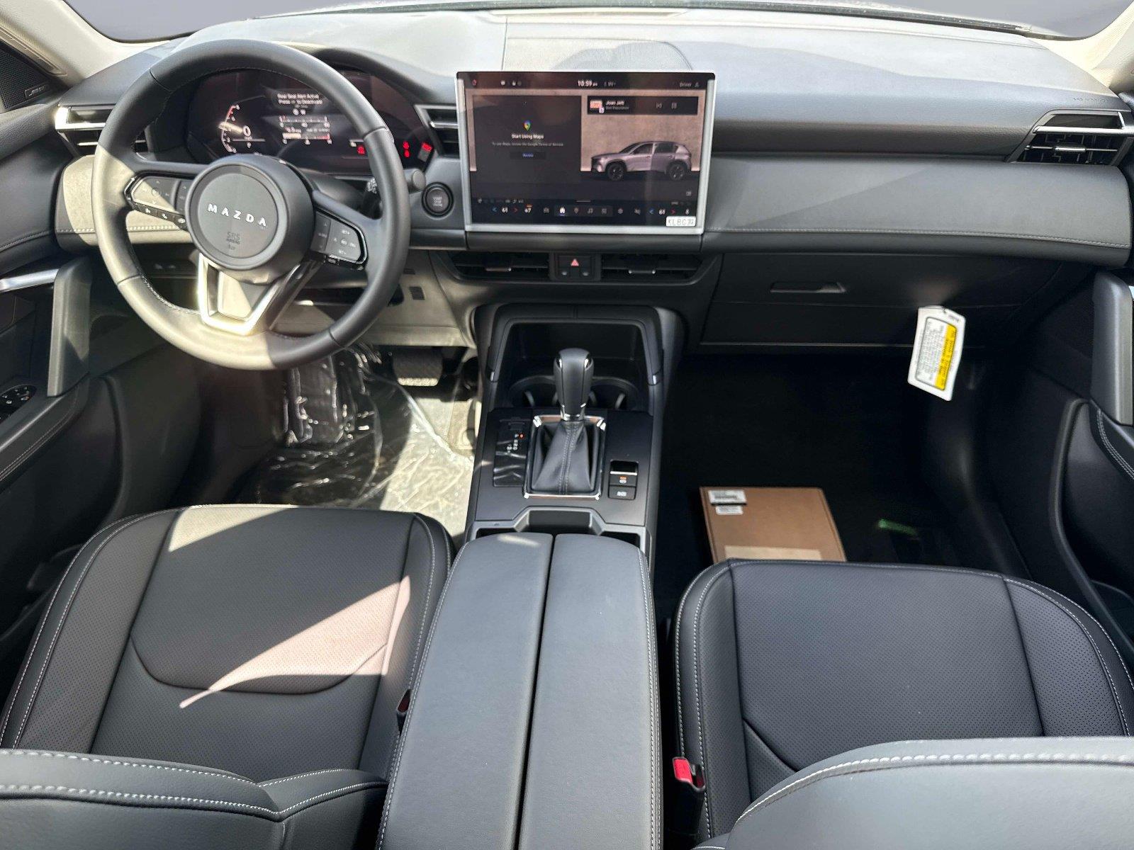 2026 Mazda CX-5 2.5 S Premium