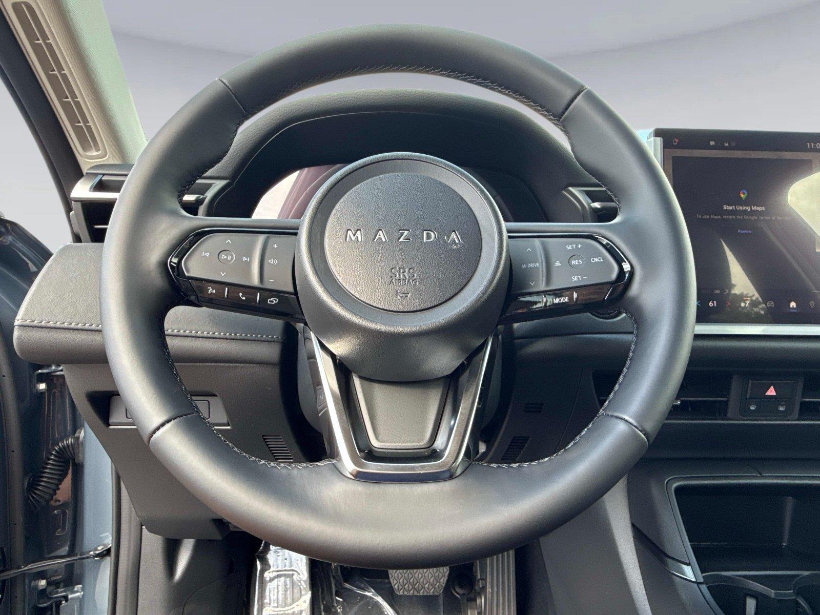 2026 Mazda CX-5 2.5 S Premium