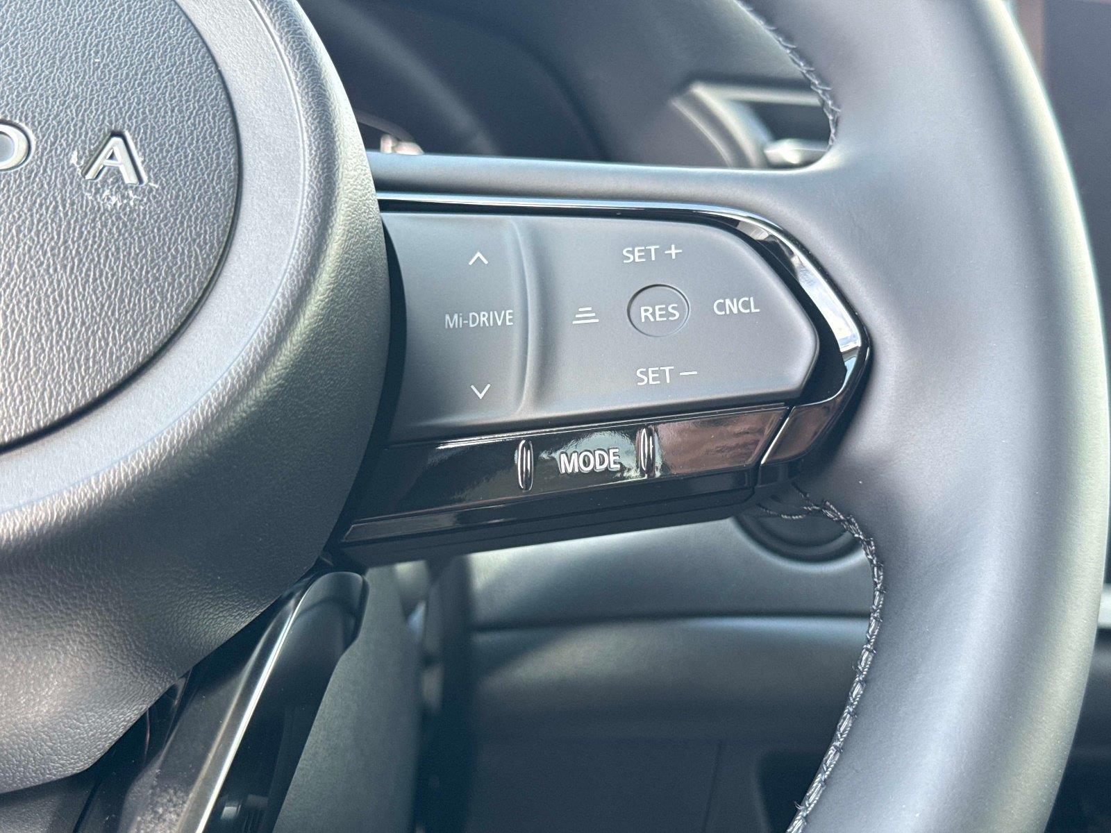 2026 Mazda CX-5 2.5 S Premium