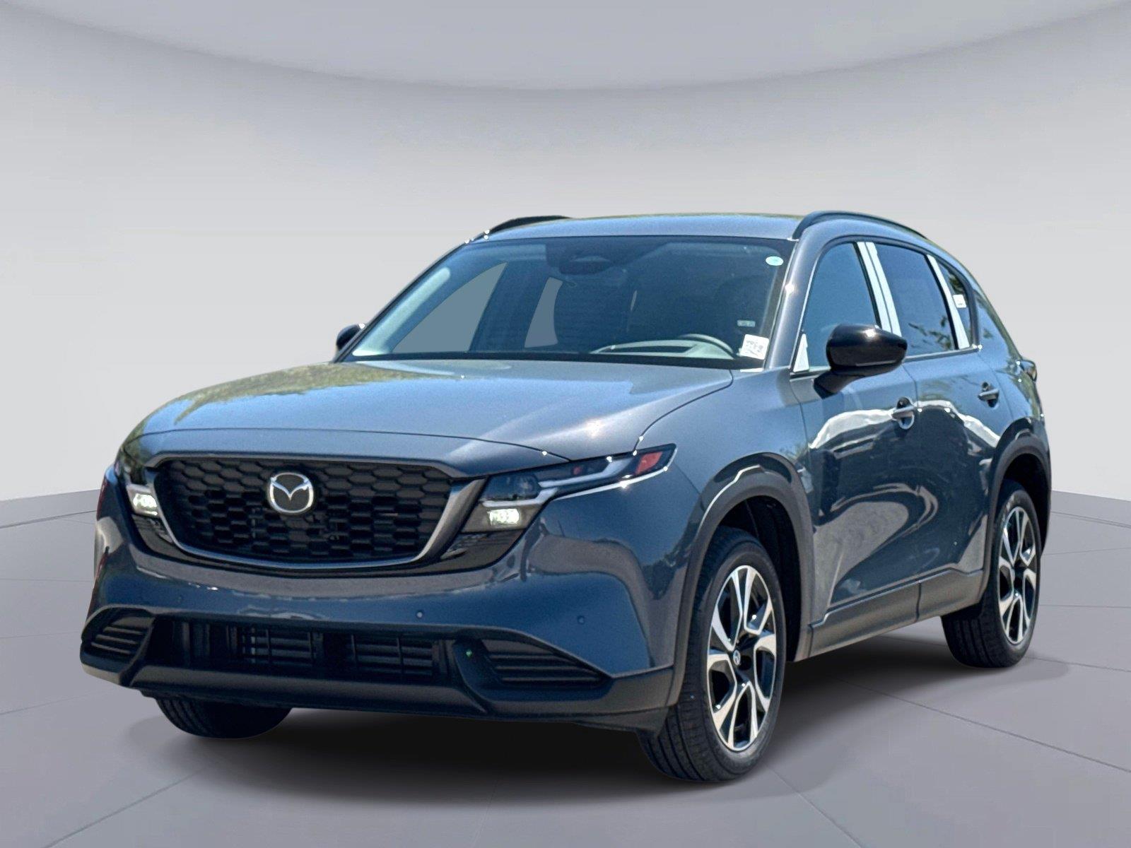 2026 Mazda CX-5 2.5 S Preferred