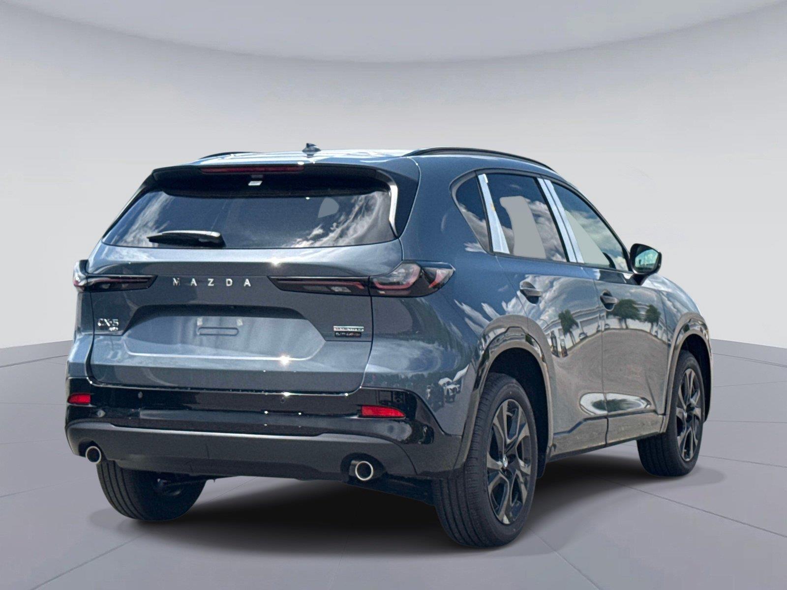 2026 Mazda CX-5 2.5 S Premium