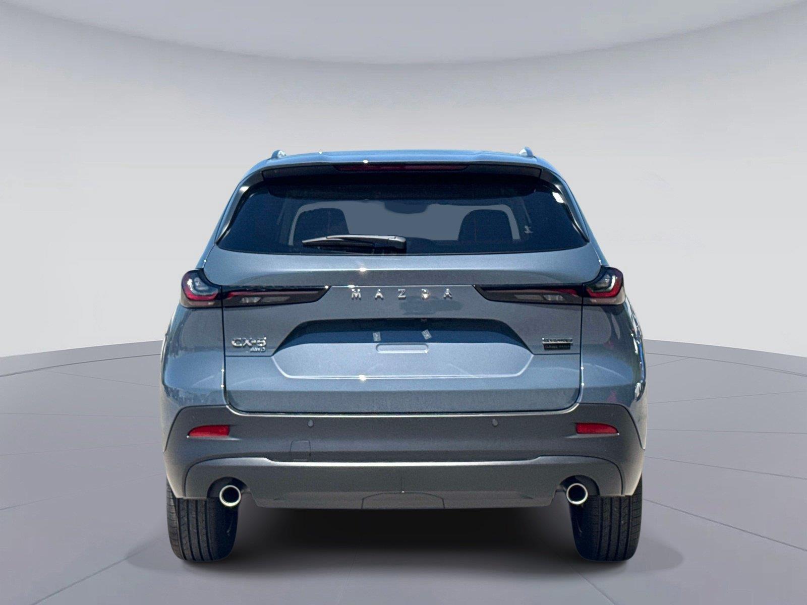 2026 Mazda CX-5 2.5 S Preferred