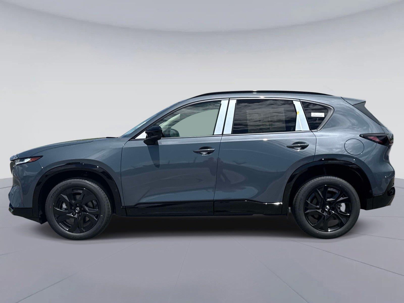 2026 Mazda CX-5 2.5 S Premium
