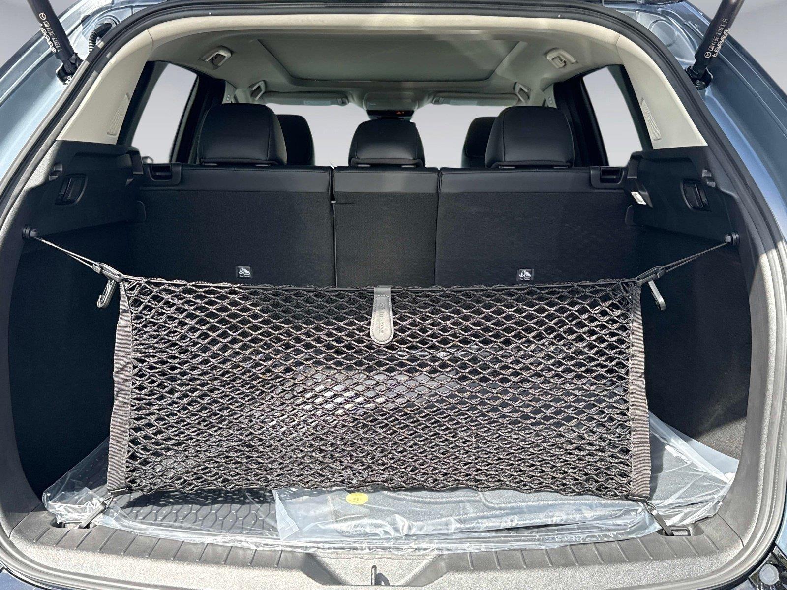 2026 Mazda CX-5 2.5 S Premium