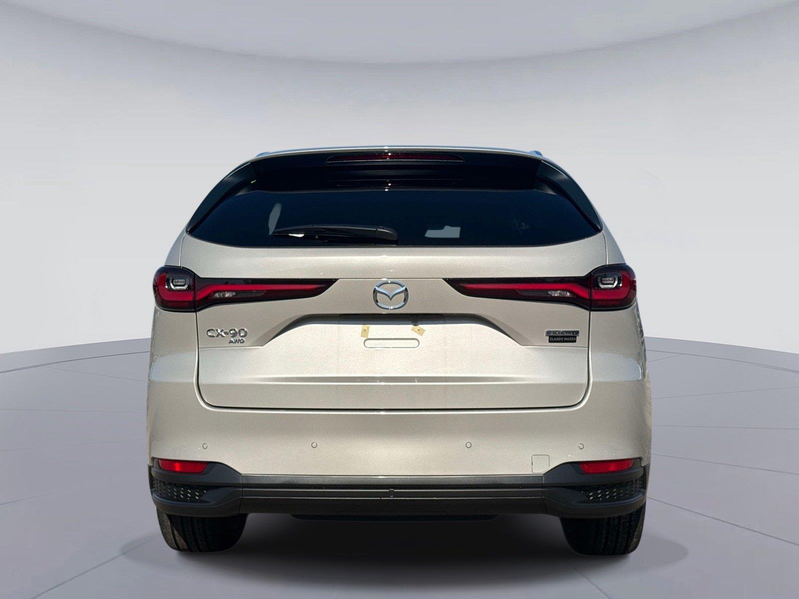 2026 Mazda CX-90 Preferred