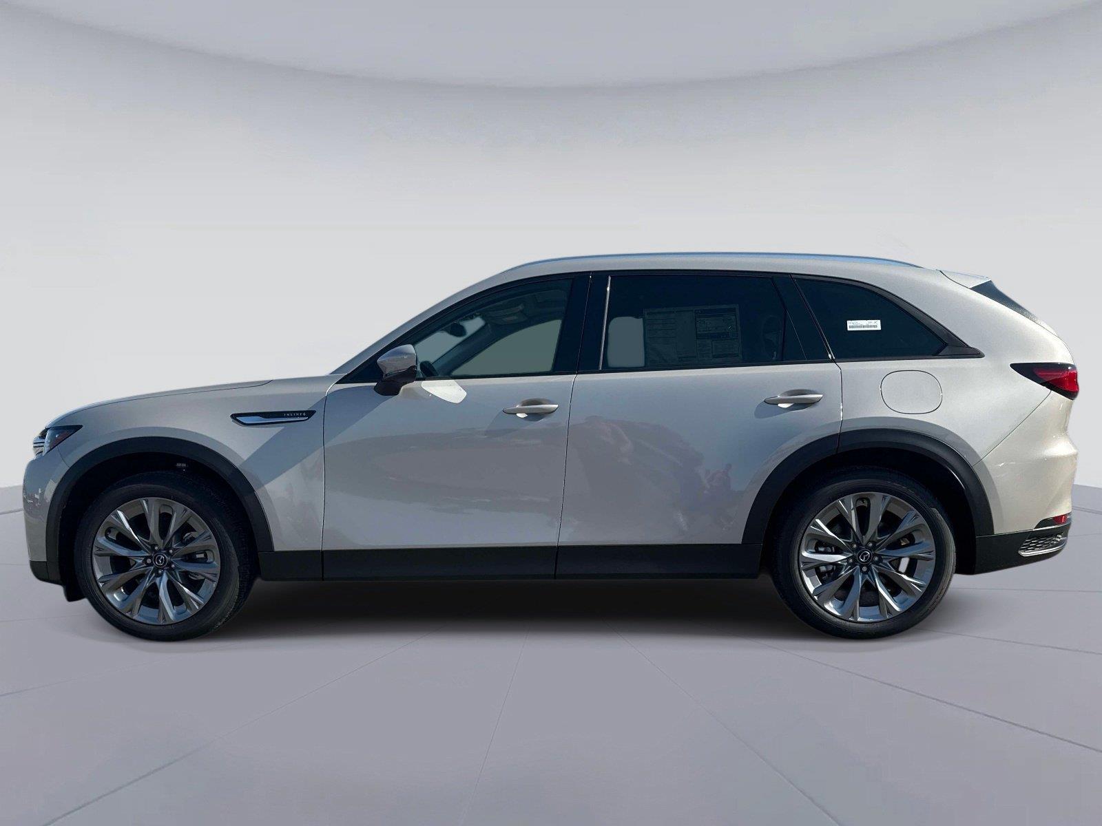 2026 Mazda CX-90 Preferred