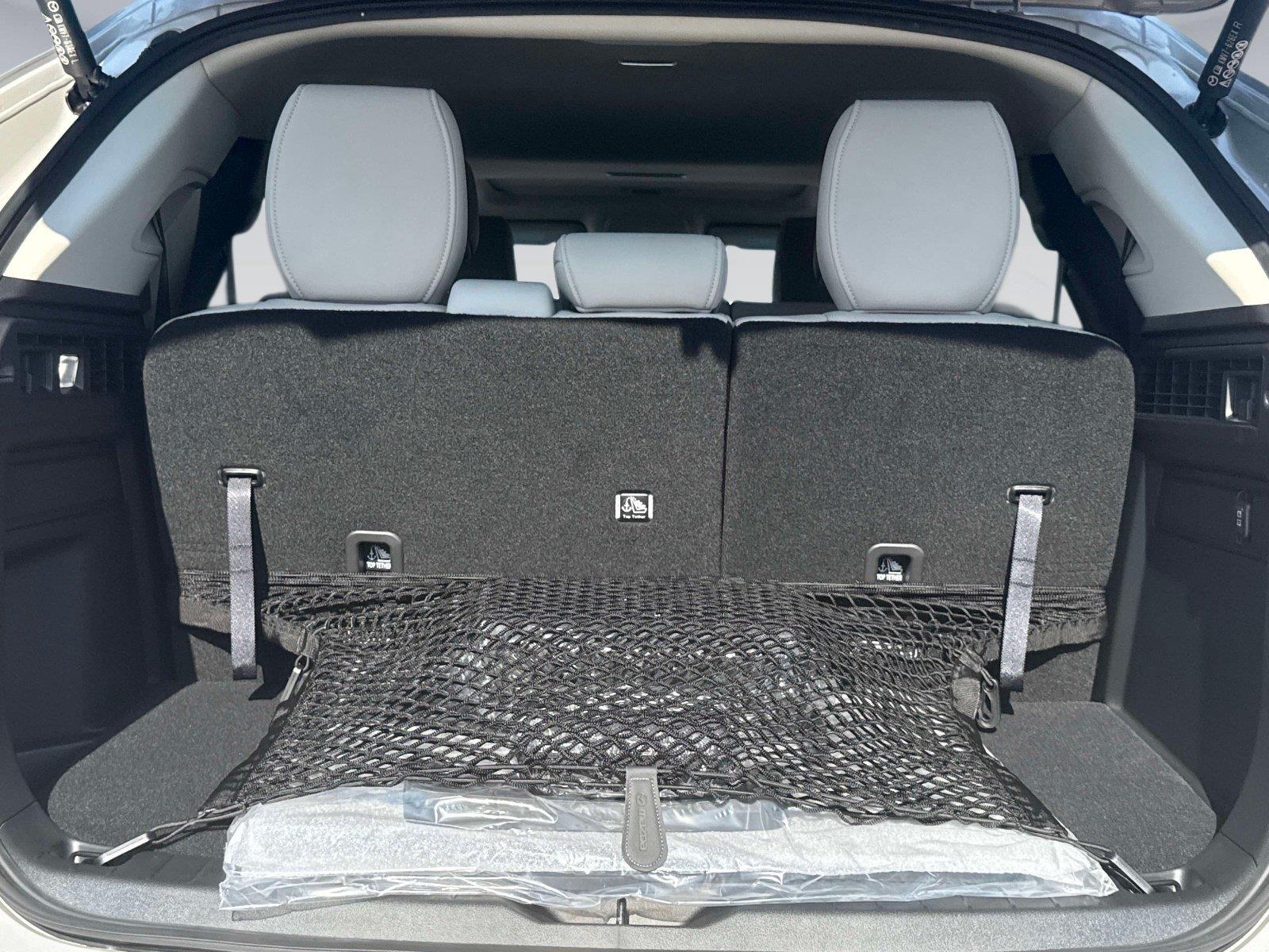 2026 Mazda CX-90 Preferred