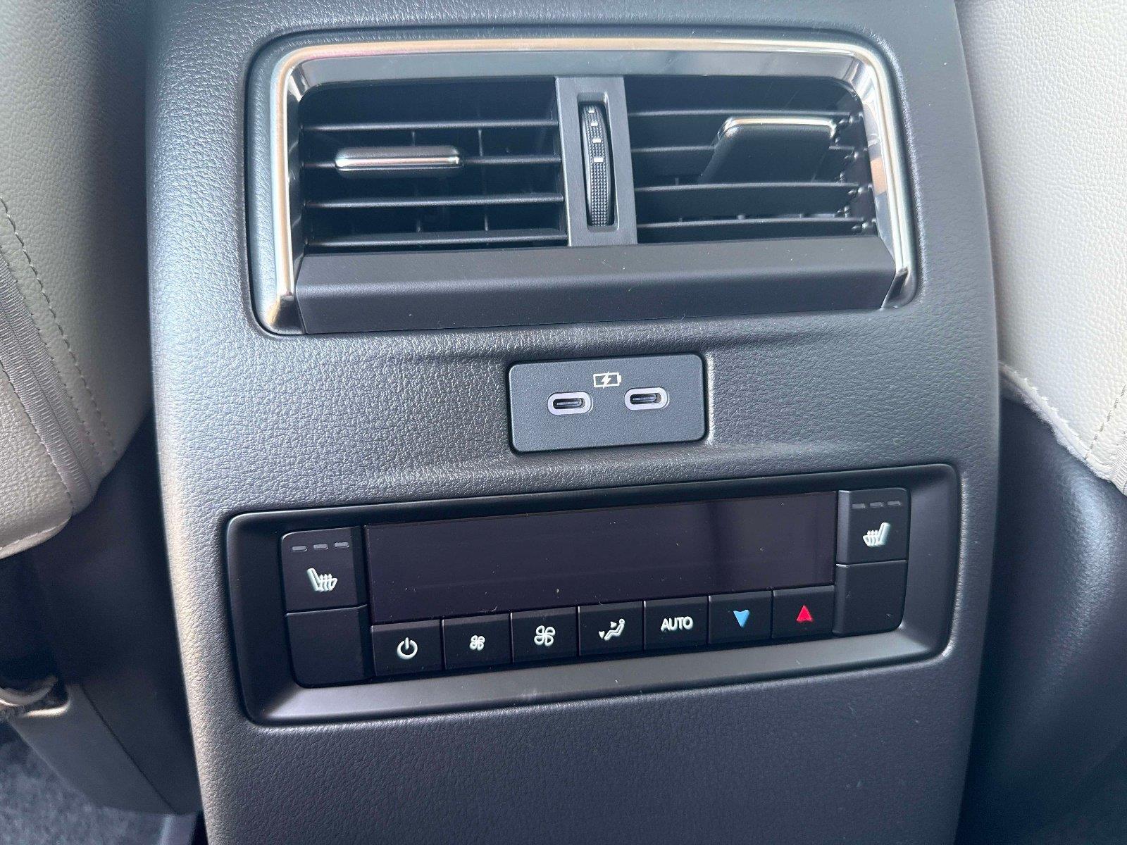 2026 Mazda CX-90 Preferred