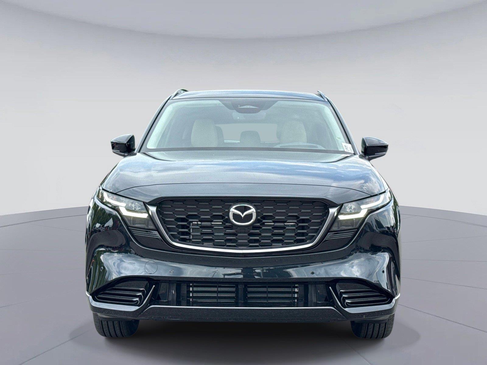 2026 Mazda CX-5 2.5 S Premium Plus