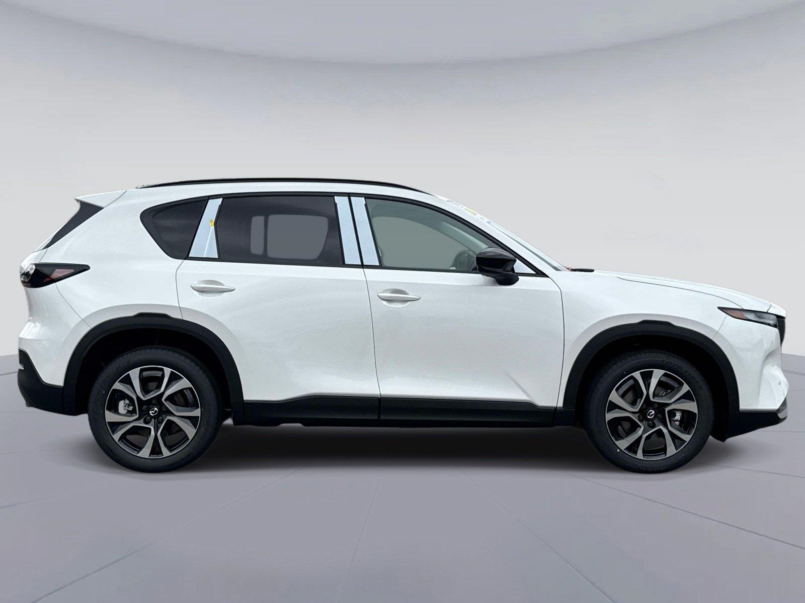 2026 Mazda CX-5 2.5 S Preferred