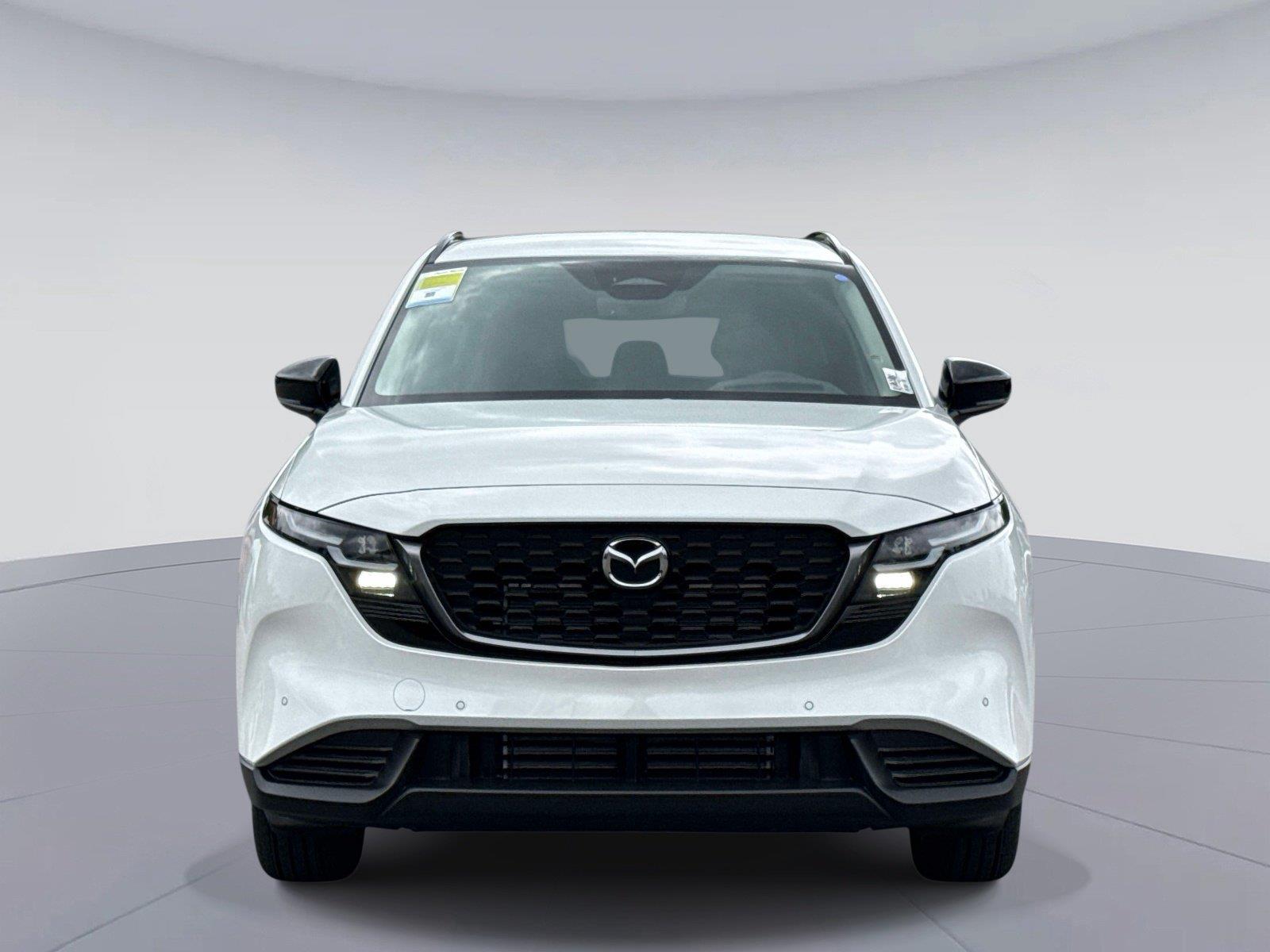 2026 Mazda CX-5 2.5 S Preferred