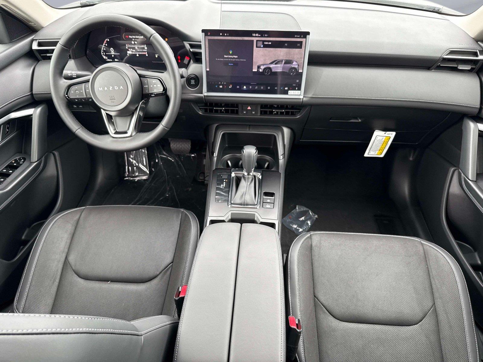 2026 Mazda CX-5 2.5 S Preferred