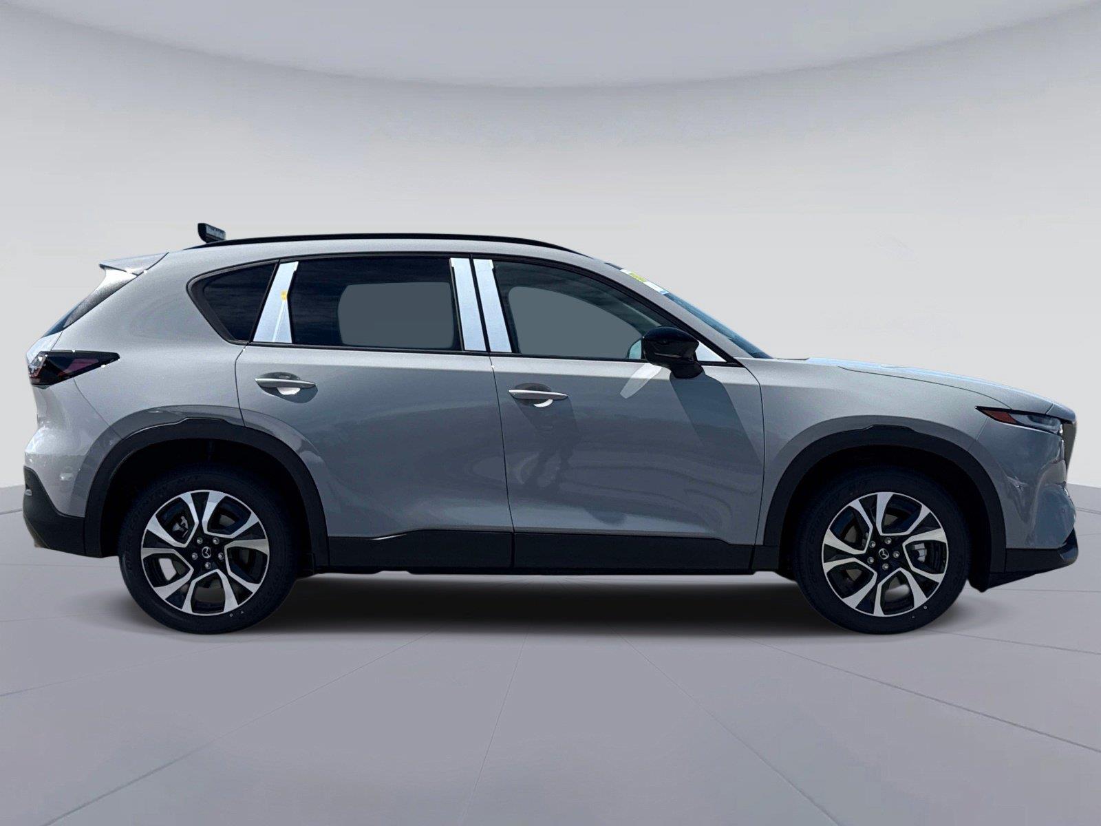 2026 Mazda CX-5 2.5 S Preferred