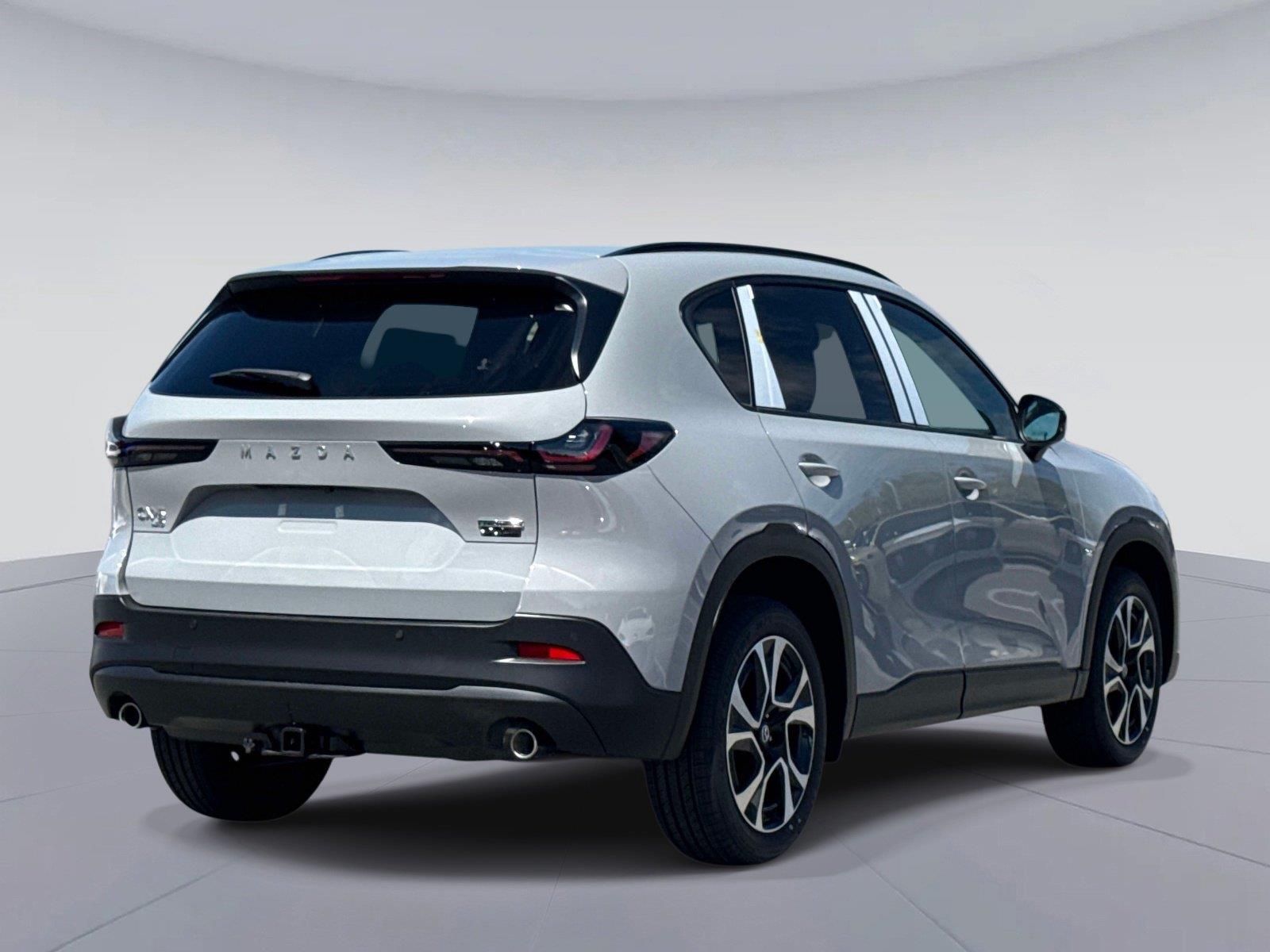 2026 Mazda CX-5 2.5 S Preferred