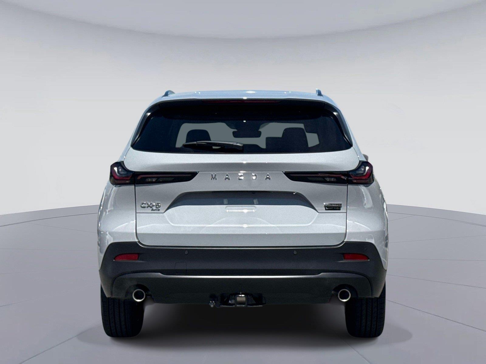 2026 Mazda CX-5 2.5 S Preferred