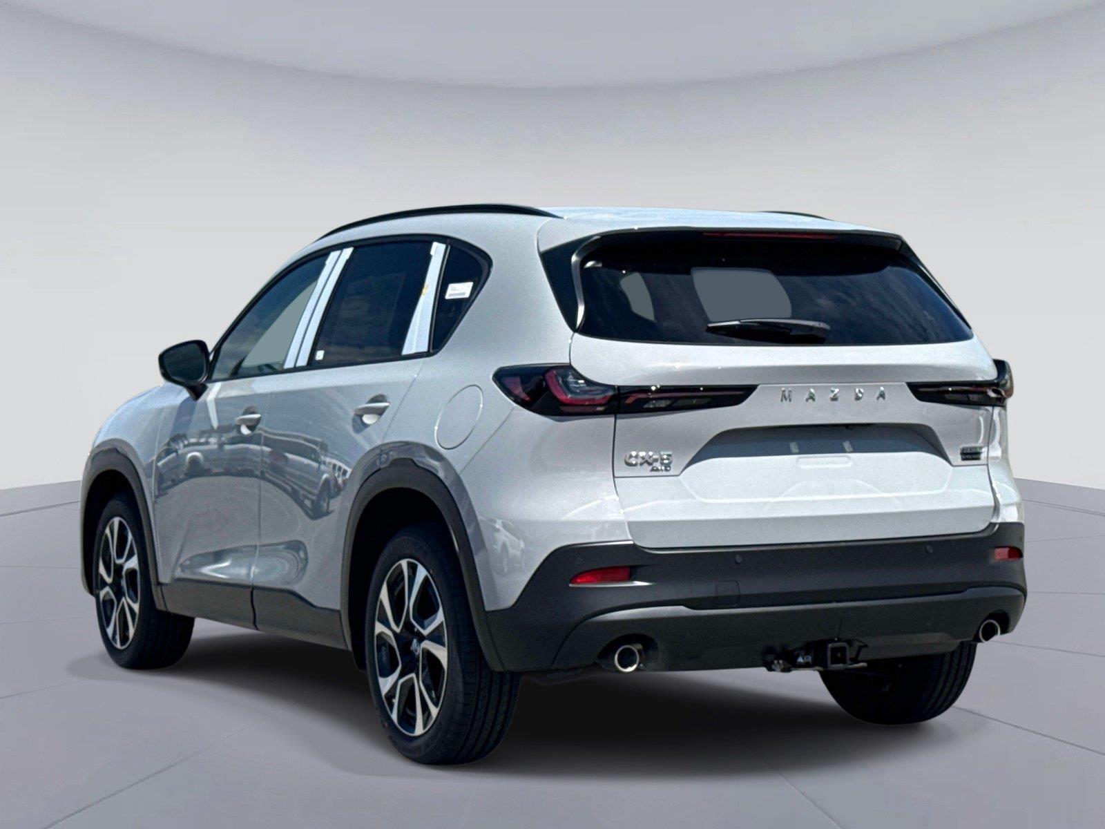 2026 Mazda CX-5 2.5 S Preferred