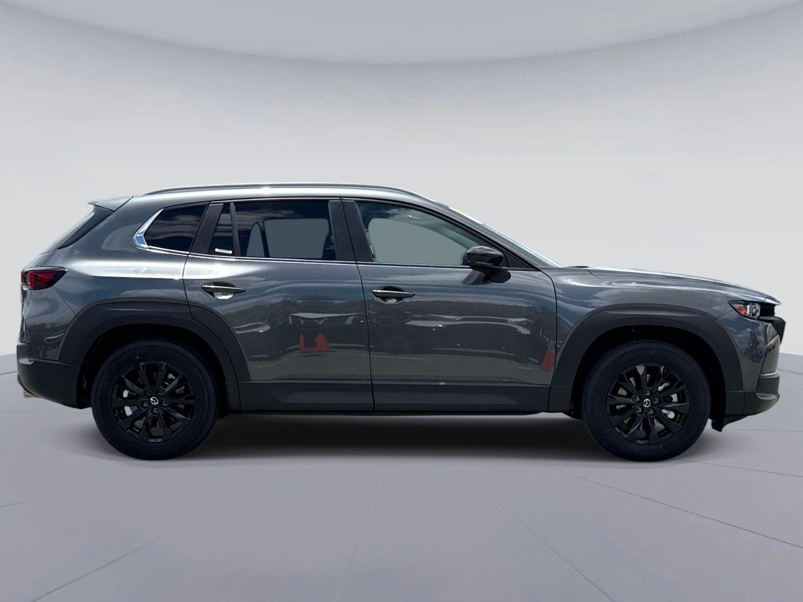 2026 Mazda CX-50 2.5 S Select