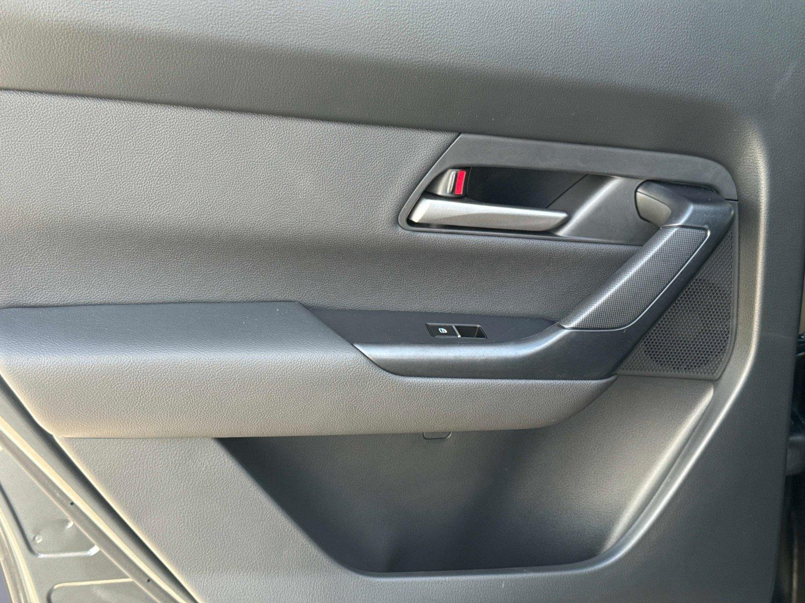 2026 Mazda CX-50 2.5 S Select