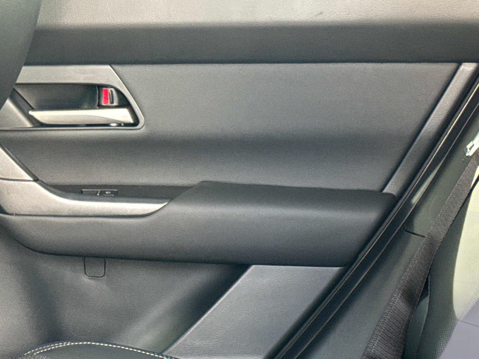 2026 Mazda CX-50 2.5 S Select