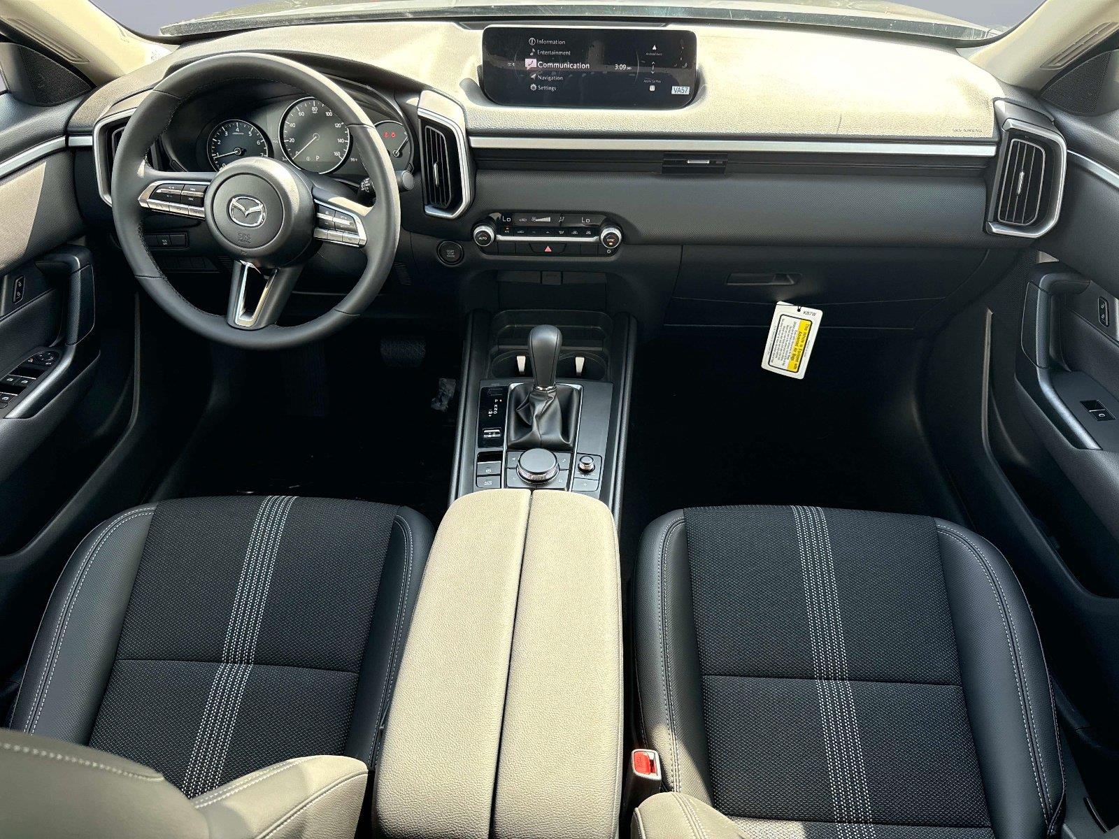 2026 Mazda CX-50 2.5 S Select