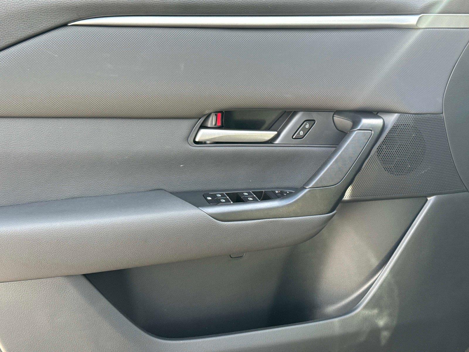 2026 Mazda CX-50 2.5 S Select