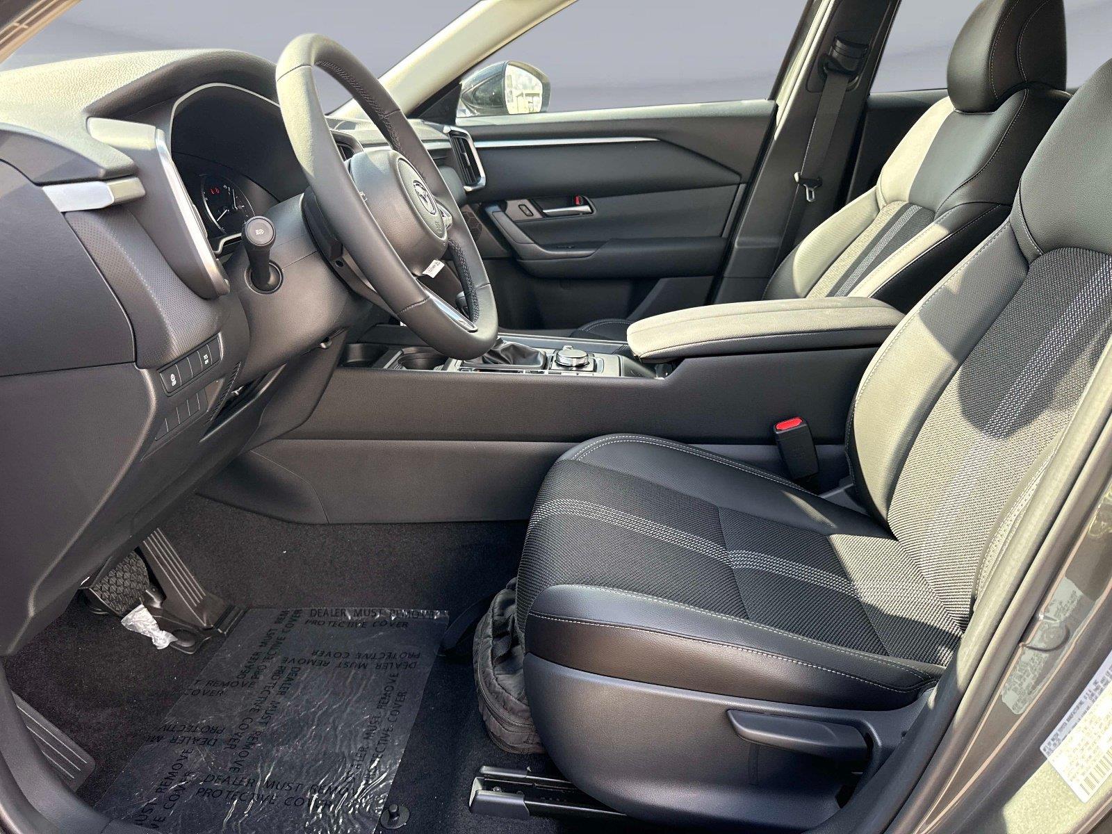 2026 Mazda CX-50 2.5 S Select